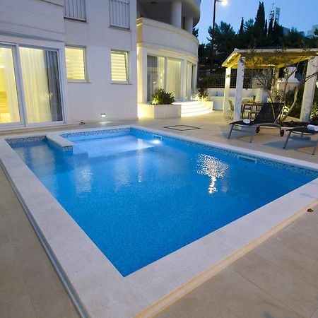 Luxury Apartment سبليت المظهر الخارجي الصورة