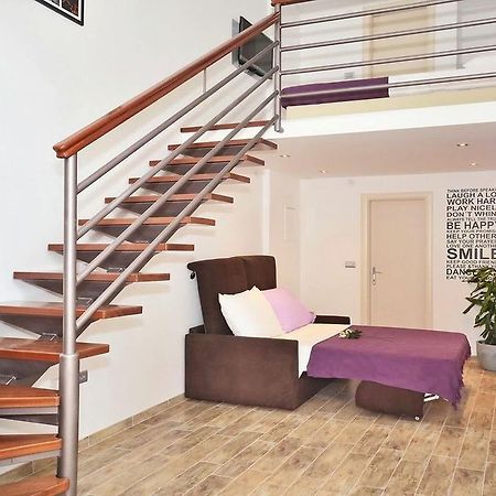 Luxury Apartment سبليت المظهر الخارجي الصورة
