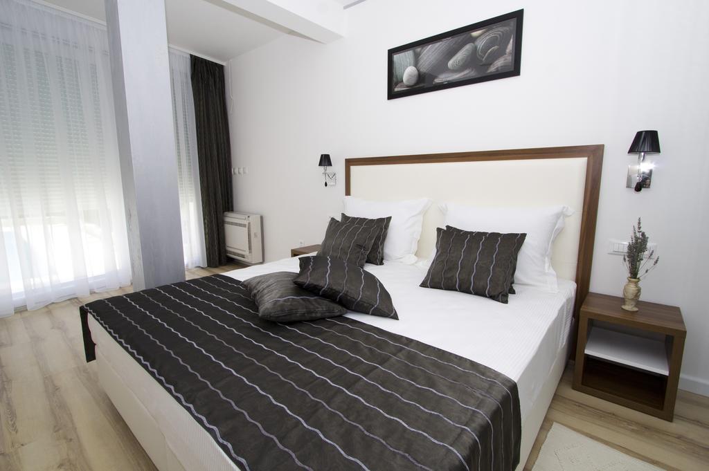 Luxury Apartment سبليت الغرفة الصورة