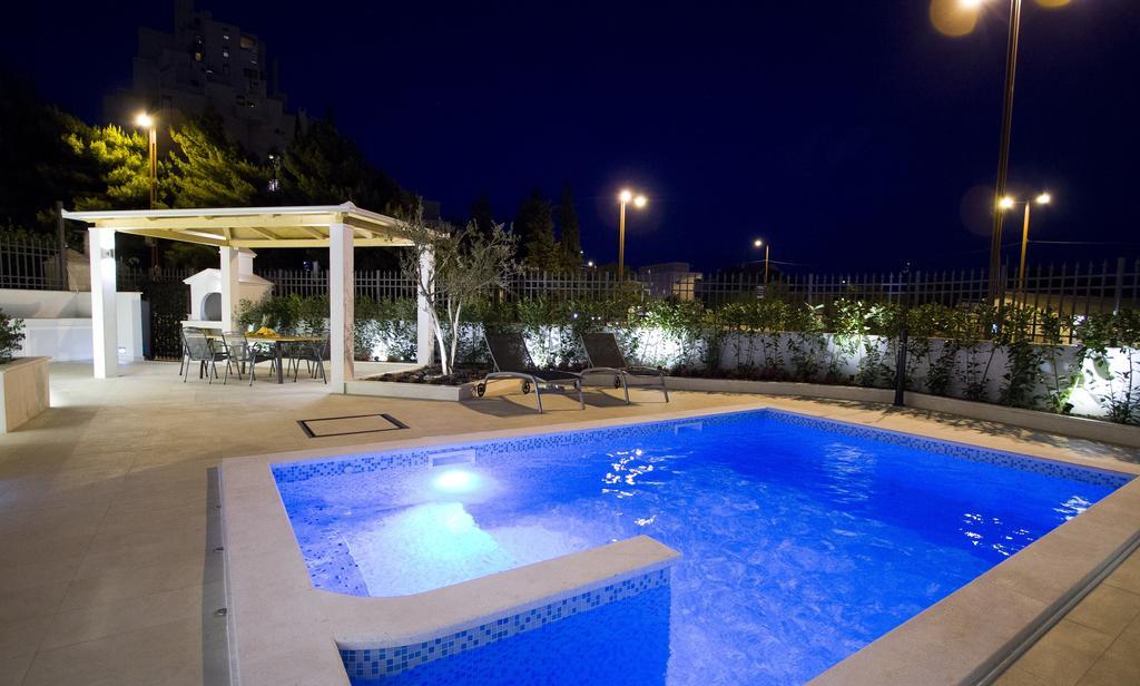 Luxury Apartment سبليت المظهر الخارجي الصورة