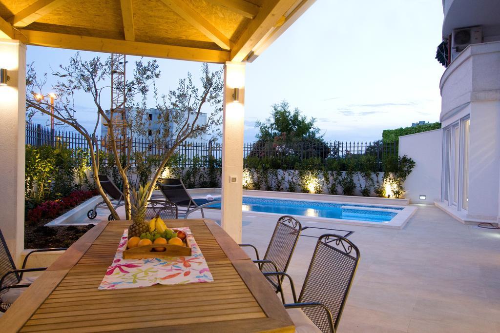 Luxury Apartment سبليت المظهر الخارجي الصورة