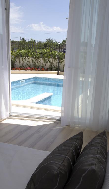 Luxury Apartment سبليت الغرفة الصورة