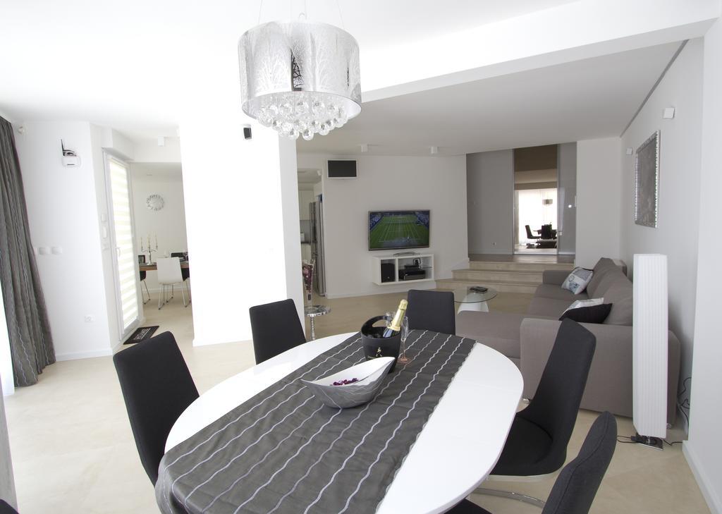 Luxury Apartment سبليت المظهر الخارجي الصورة
