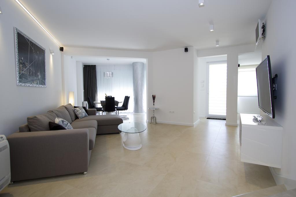 Luxury Apartment سبليت المظهر الخارجي الصورة