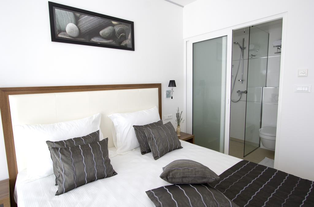 Luxury Apartment سبليت الغرفة الصورة