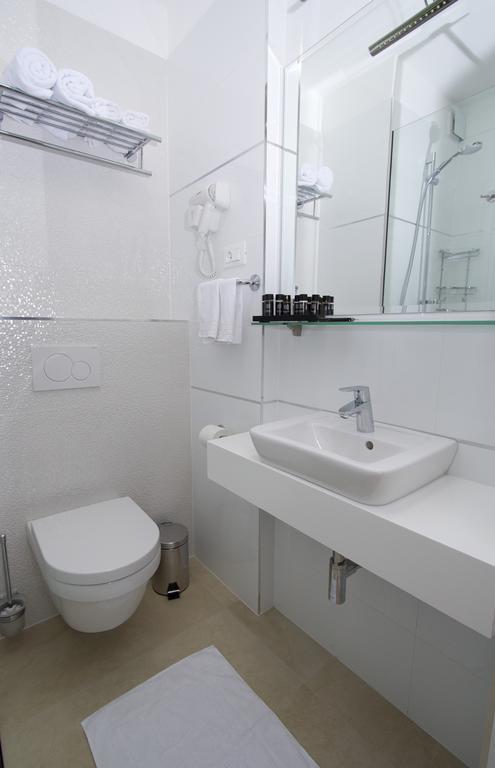 Luxury Apartment سبليت المظهر الخارجي الصورة