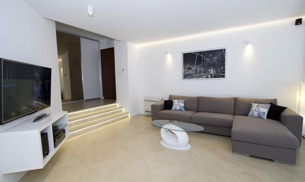 Luxury Apartment سبليت المظهر الخارجي الصورة