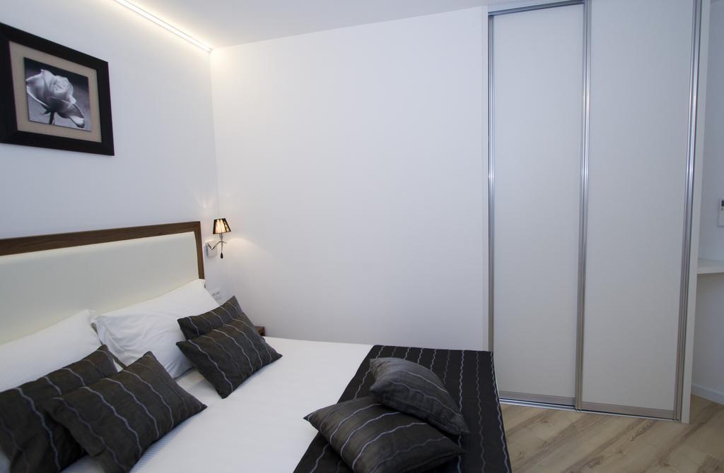 Luxury Apartment سبليت المظهر الخارجي الصورة