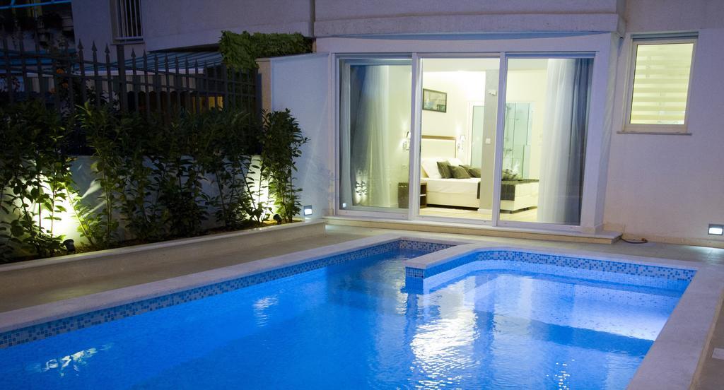 Luxury Apartment سبليت المظهر الخارجي الصورة