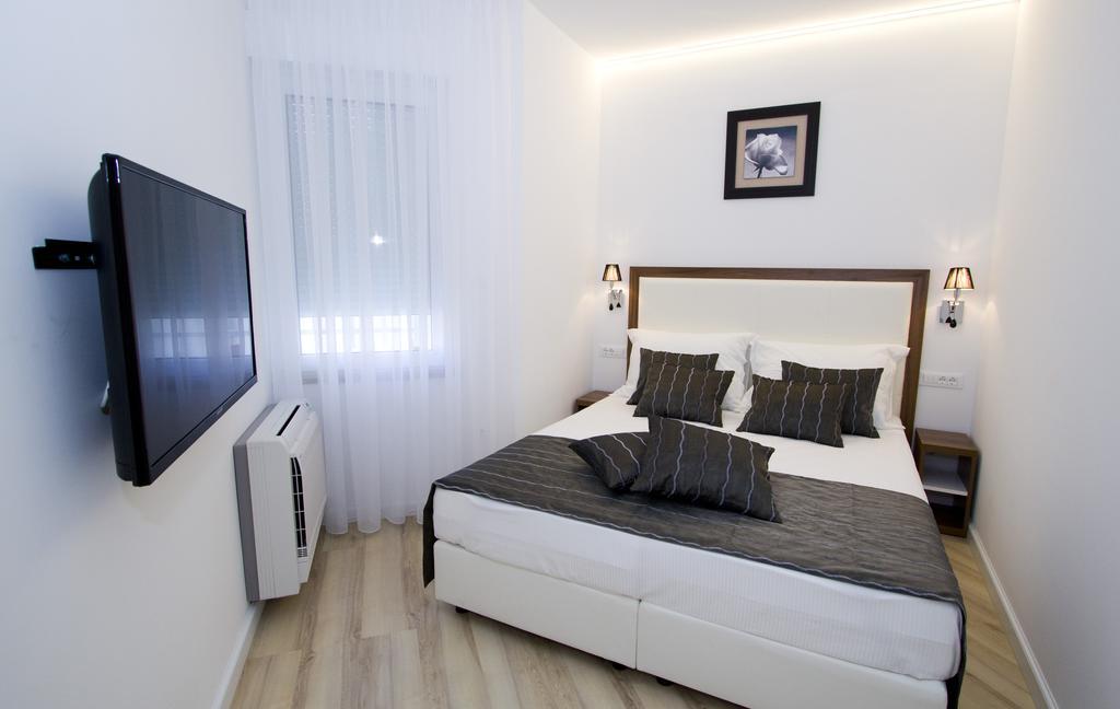 Luxury Apartment سبليت المظهر الخارجي الصورة