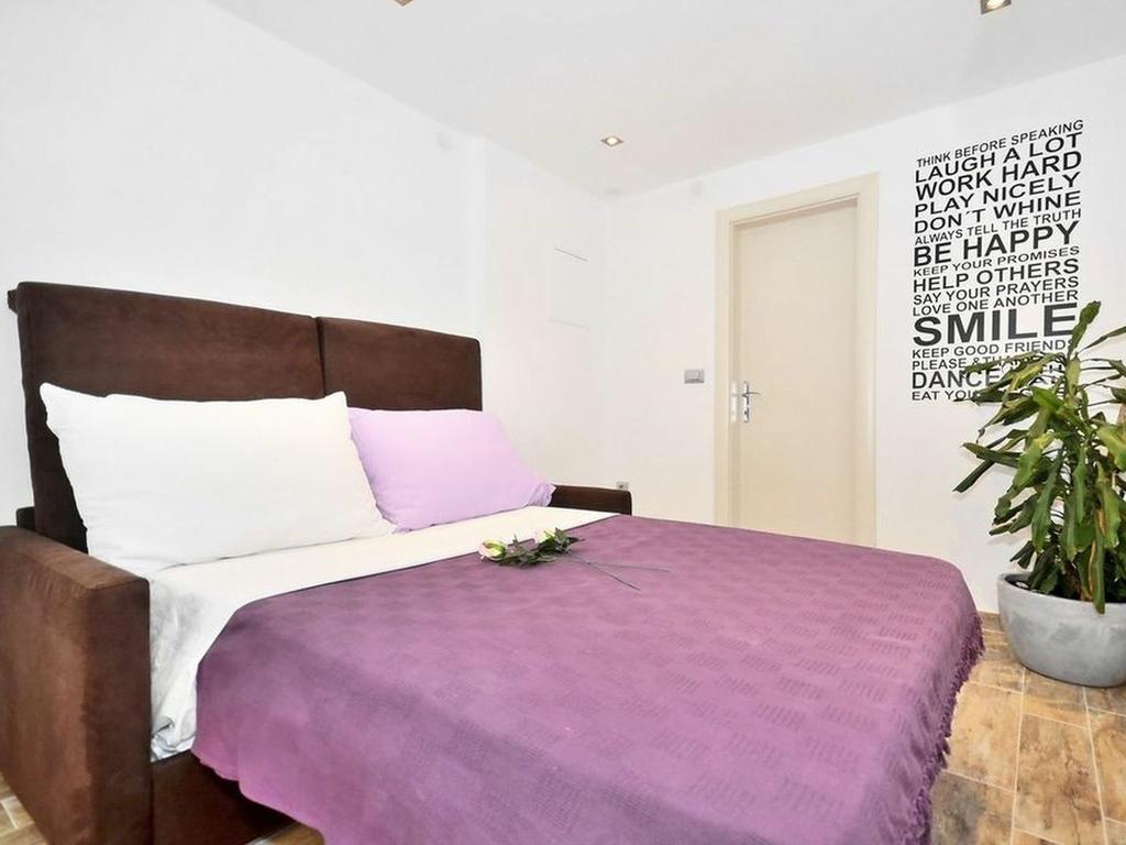 Luxury Apartment سبليت المظهر الخارجي الصورة