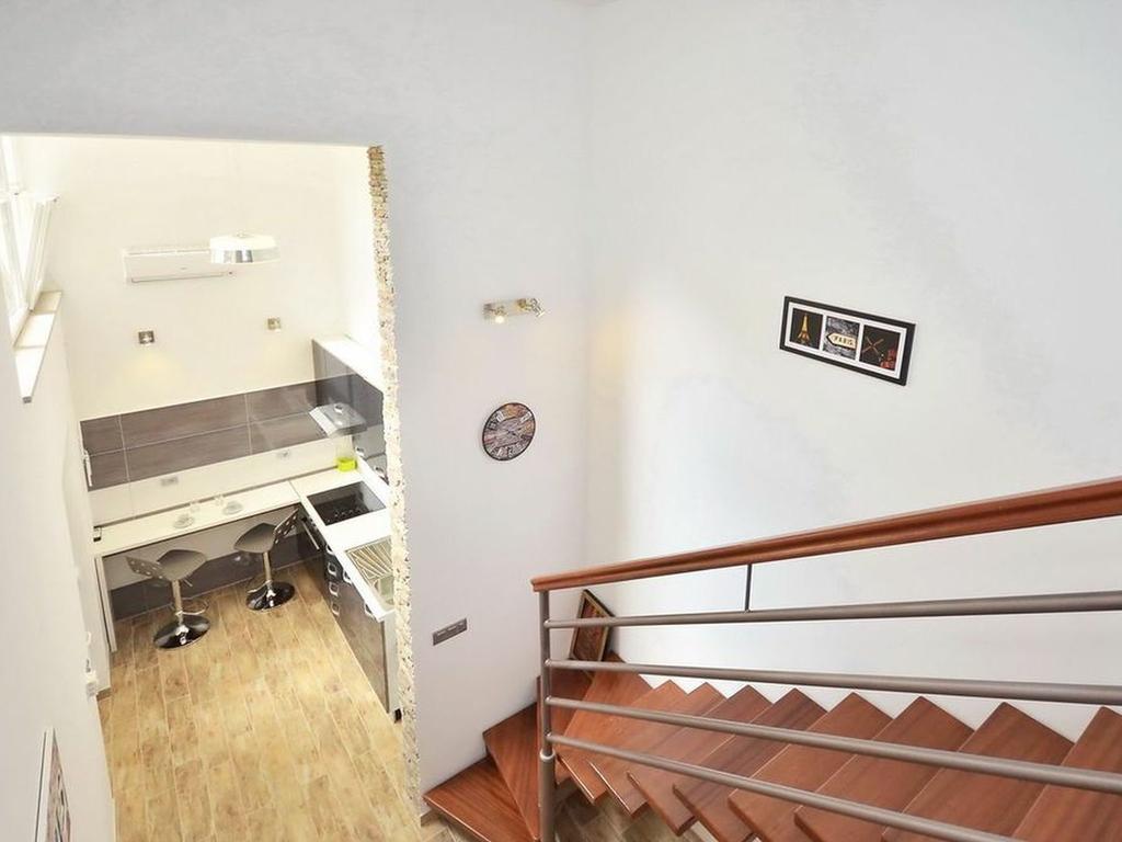 Luxury Apartment سبليت المظهر الخارجي الصورة