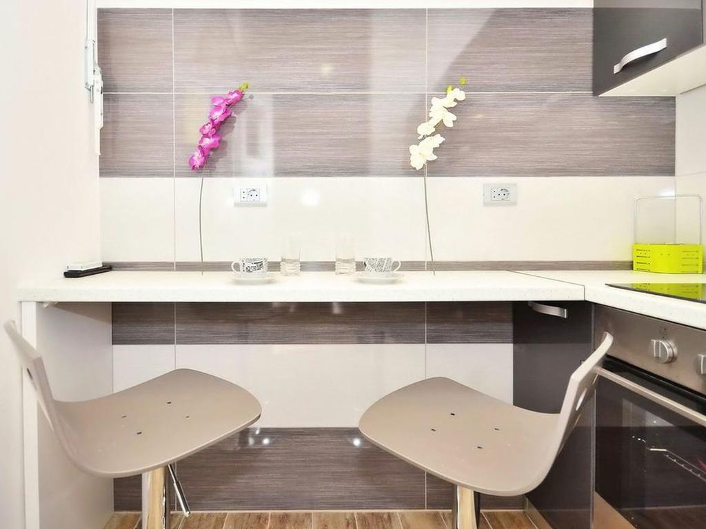 Luxury Apartment سبليت المظهر الخارجي الصورة