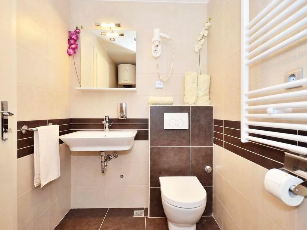 Luxury Apartment سبليت المظهر الخارجي الصورة