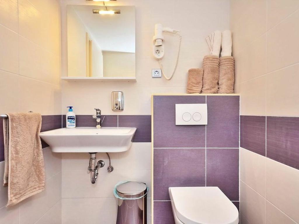 Luxury Apartment سبليت المظهر الخارجي الصورة