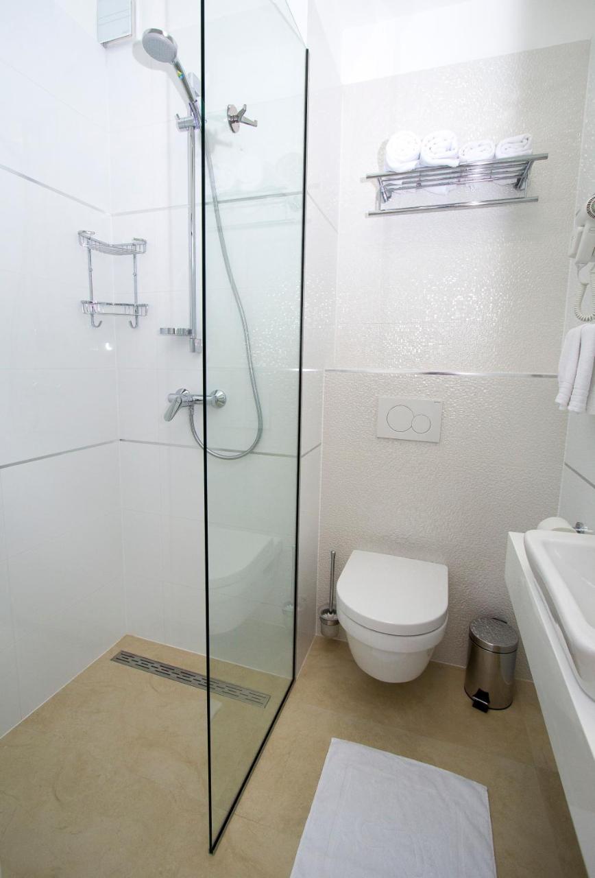 Luxury Apartment سبليت الغرفة الصورة